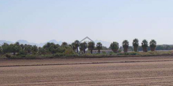 DHA - 4 Marla Plot Is Available For Sale