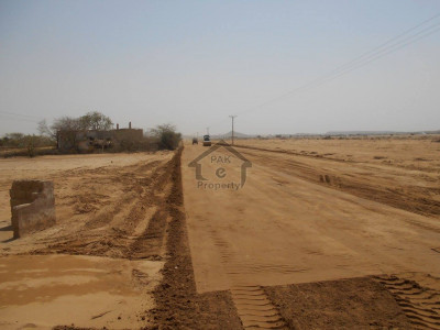 Punjab Small Industries Colony -7 Marla  Residential Plot Is Available For Sale