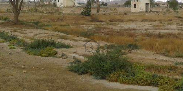Alfalah Town - 8 Marla Residential Plot Is Available For Sale