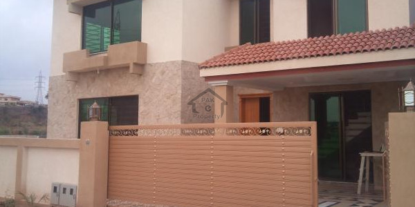 Super Town - Double Unit House For Sale IN LAHORE