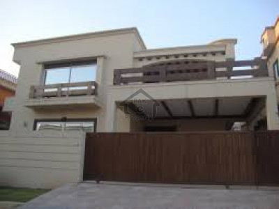 Iqbal Park - Brand New Double Unit House For Sale IN LAHORE