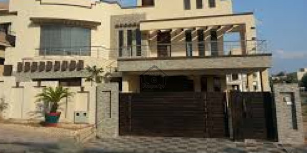 Iqbal Park - Double Unit House For Sale IN LAHORE