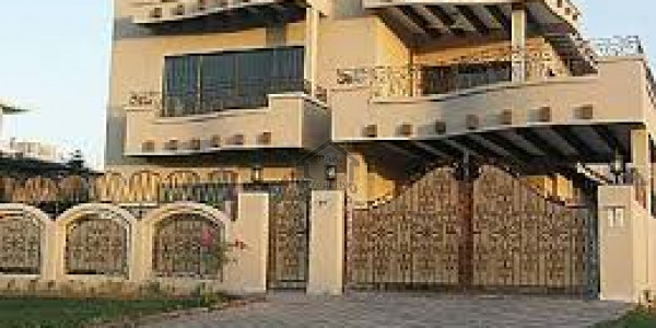DHA Phase 5 - Fully Furnished House Is Available For Rent IN DHA Defence, Lahore