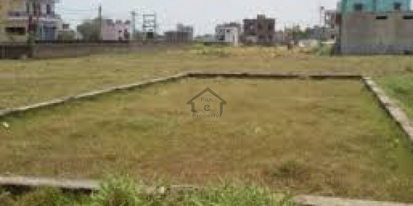 Bahria Town - Tauheed Block - Sector F - Residential Plot Is Available For Sale IN  Bahria Town, Lah