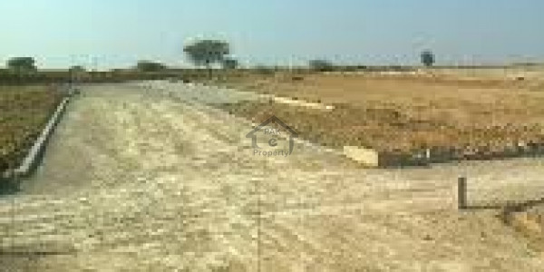 Atomic Energy Society - PAEC - 10 Marla Developed Plots For Sale IN LAHORE
