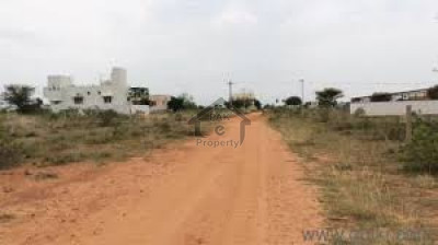 DHA - 1 Kanal Residential Plot Is Available For Sale