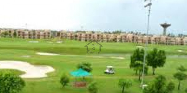 DHA Phase 7 - 1 Kanal Residential Plot Is Available For Sale