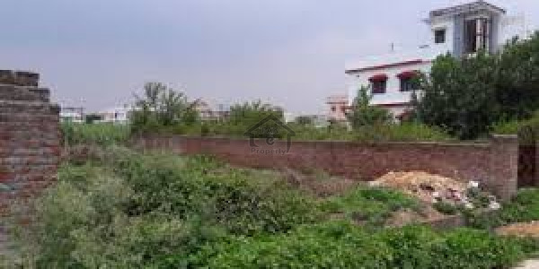 State Life Housing Phase 1 - Plot Is Available For Sale IN  State Life Housing Society, Lahore