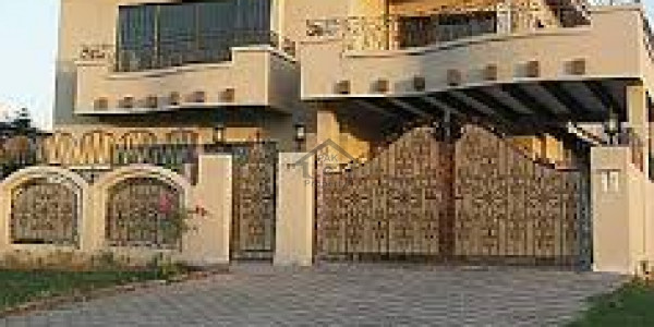 Bahria Town - Sector D - 5 Marla House For Sale IN Bahria Town, Lahore