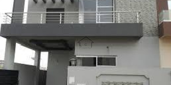 Military Accounts Housing Society - House Available For Sale IN LAHORE