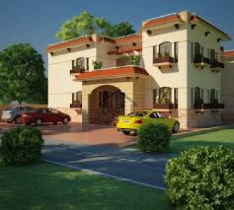 Wapda Town Phase 1 - Brand New House For Sale IN Wapda Town, Lahore