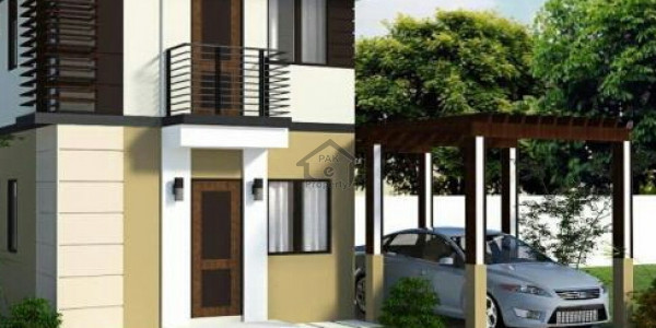 DHA Phase 3 -1 Kanal Bungalow For Sale