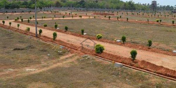 Jubilee Town - Block C - Residential Plot Is Available For Sale IN  Jubilee Town, Lahore
