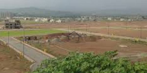 DHA Phase 5 - 6 Kanal Residential Plot Is Available For Sale