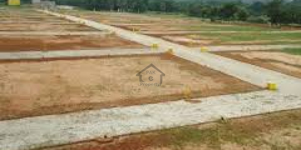 Jubilee Town - Block A - Residential Plot Is Available For Sale IN Jubilee Town, Lahore