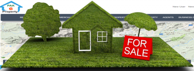 DHA Phase 6 - 2 Kanal Plot For Sale