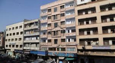 Askari 11 - Flat For Sale IN  Askari, Lahore