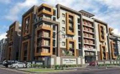 Askari 11 - Flat For Sale IN  Askari, Lahore