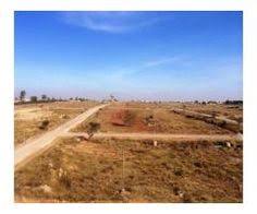 LDA Avenue - Residential Plot For Sale IN LAHORE