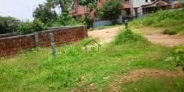 LDA Avenue - Residential Plot For Sale IN LAHORE
