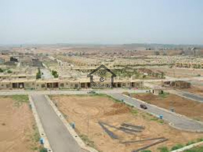 LDA Avenue - Kanal plot - For Sale IN LAHORE