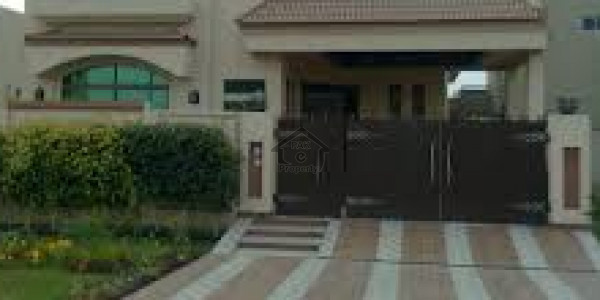 DHA Phase 2 - Block Q - Lower Portion Is Available For Rent IN DHA Defence, Lahore