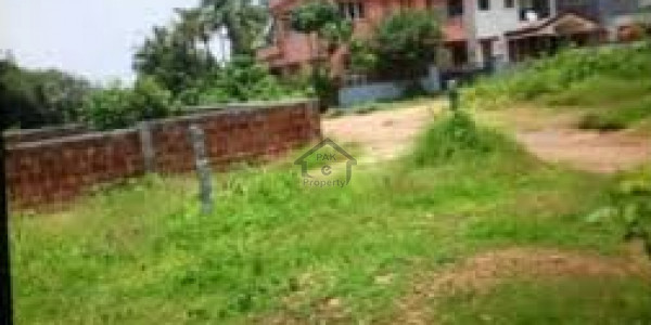 Etihad Town - 5 Marla Plot On Installment For Sale IN LAHORE
