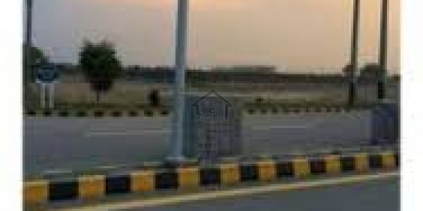 Sky Zone Gwadar, Airport Road - 8 MARLA COMMERCIAL PLOT FOR SALE WITH DISCOUNT IN GWADAR