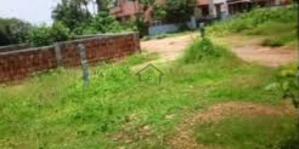Ferozepur City - 5 marla plot for available on discount rate IN LAHORE
