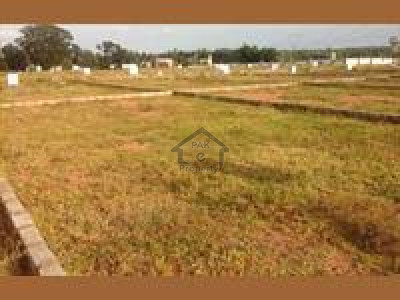 Kings Park Gwadar, Makran Coastal Highway - 8 Marla Commercial for sale IN LAHORE