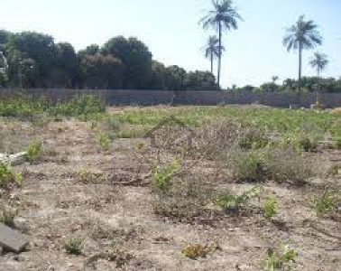 Mouza Shumali Bandhan - 100 Acre Open Land IN GWADAR