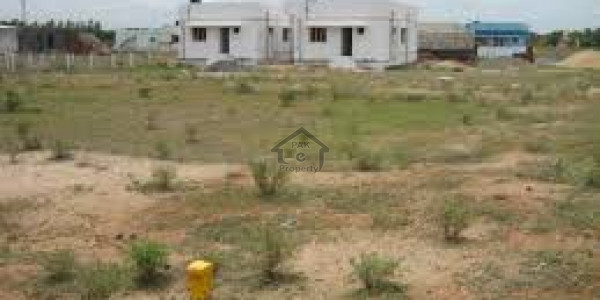 Mouza Shumali Bandhan - 100 Acre Open Land IN GWADAR