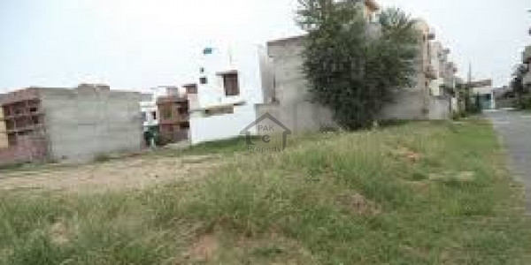 PCSIR Housing Scheme - Residential PLOT  Is Available For Sale IN LAHORE