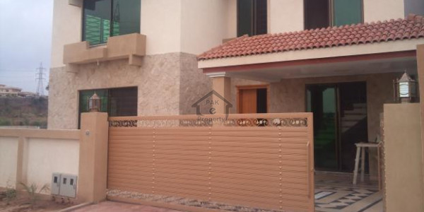 Johar Town Phase 2 - Block H2 - House For Sale IN Johar Town, Lahore