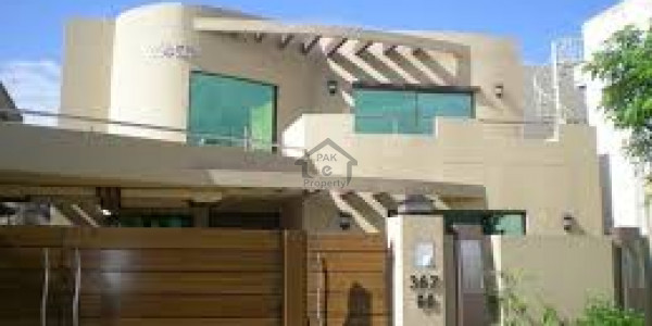 Johar Town Phase 2 - Block Q - House For Sale IN  Johar Town, Lahore