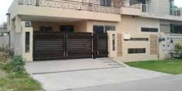 Johar Town Phase 2 - Block G3 - House For Rent Only For Office IN  Johar Town, Lahore