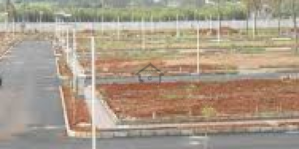 Wapda Town Phase 1 - Block D2 - Residential Plot For Sale IN  Wapda Town, Lahore
