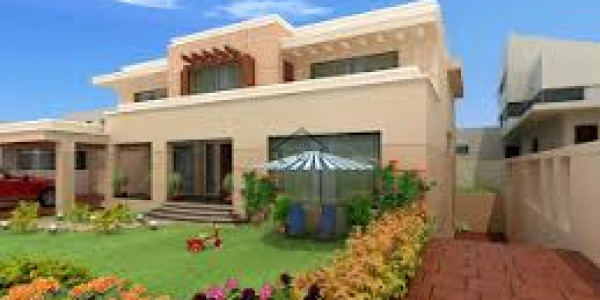 Architects Engineers Housing Society - 1 Kanal Brand New Very Beautiful  House On Very Cheap Price I