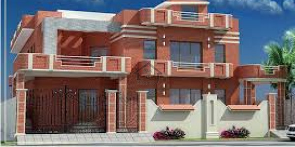 Valencia Housing Society - valencia most beautiful kanal house very low price IN LAHORE