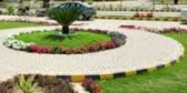 DHA - 3 Kanal Plots For Sale