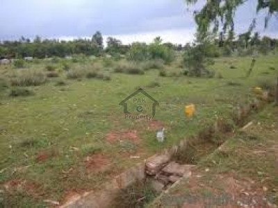 Wapda Town Phase 1 - Block D3 - Residential Plot For Sale IN Wapda Town, Lahore