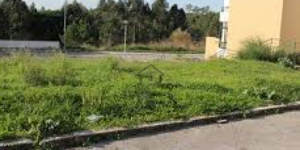 DHA -1 Kanal  Residential Plot Is Available For Sale