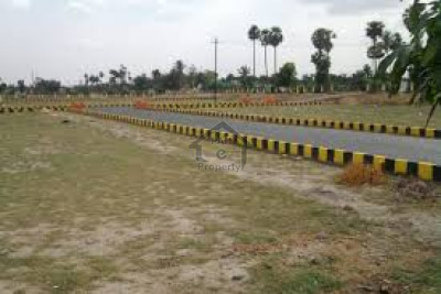 DHA 9 Town - Block E - Commercial Plot For Sale IN DHA Defence, Lahore