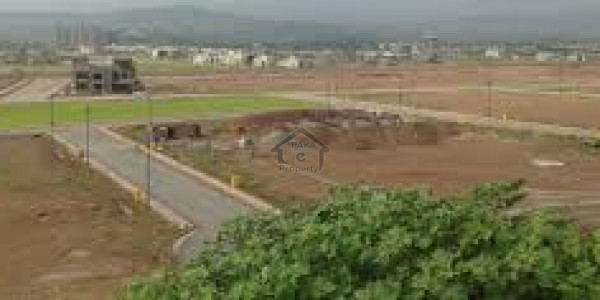 DHA Phase 9 Prism - Block M - 1 Kanal Plot For Sale  IN  DHA Defence, Lahore
