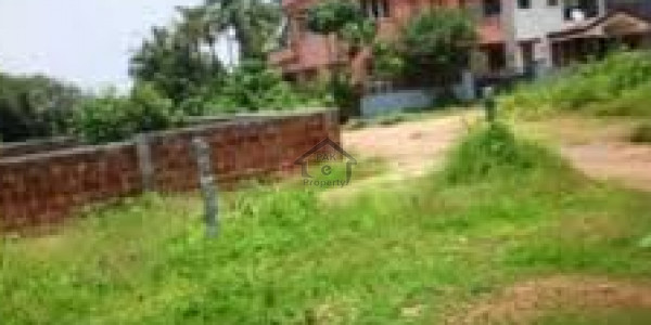 Elite Town - Block F - Residential Plot Is Available For Sale IN Elite Town, Lahore