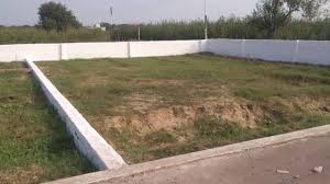 Bahria Town - Sector C - 10 marla plot IN Bahria Town, Lahore