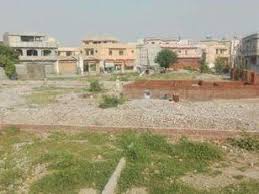 OPF Housing Scheme - Block B - Residential Plot Is Available For Sale IN LAHORE