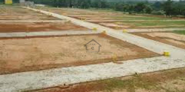 OPF Housing Scheme - Block A - Residential Plot Is Available For Sale IN LAHORE