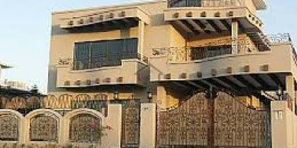 Sabzazar Scheme - Block K - Brand New Double Storey House Is Available For Sale IN LAHORE