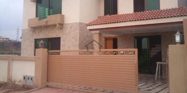 Sabzazar Scheme - Block P - Brand New Double Storey House Is Available For Sale IN LAHORE